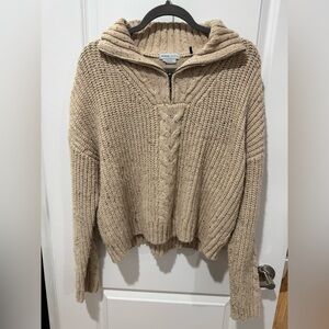 Prana Laurel Creek Sweater Women’s size L